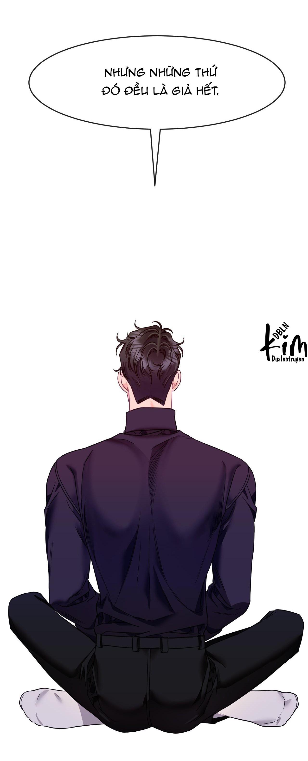 Đọc truyện TUYỂN TẬP CUỒNG CÔNG-CHIẾM HỮU CÔNG CỦA NHÀ KIM - Chapter 35.2