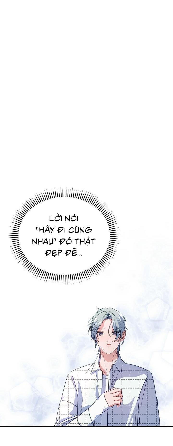 Đọc truyện VÀ RỒI NGƯỜI CÁ ĐÃ BIẾN MẤT - Chapter 5
