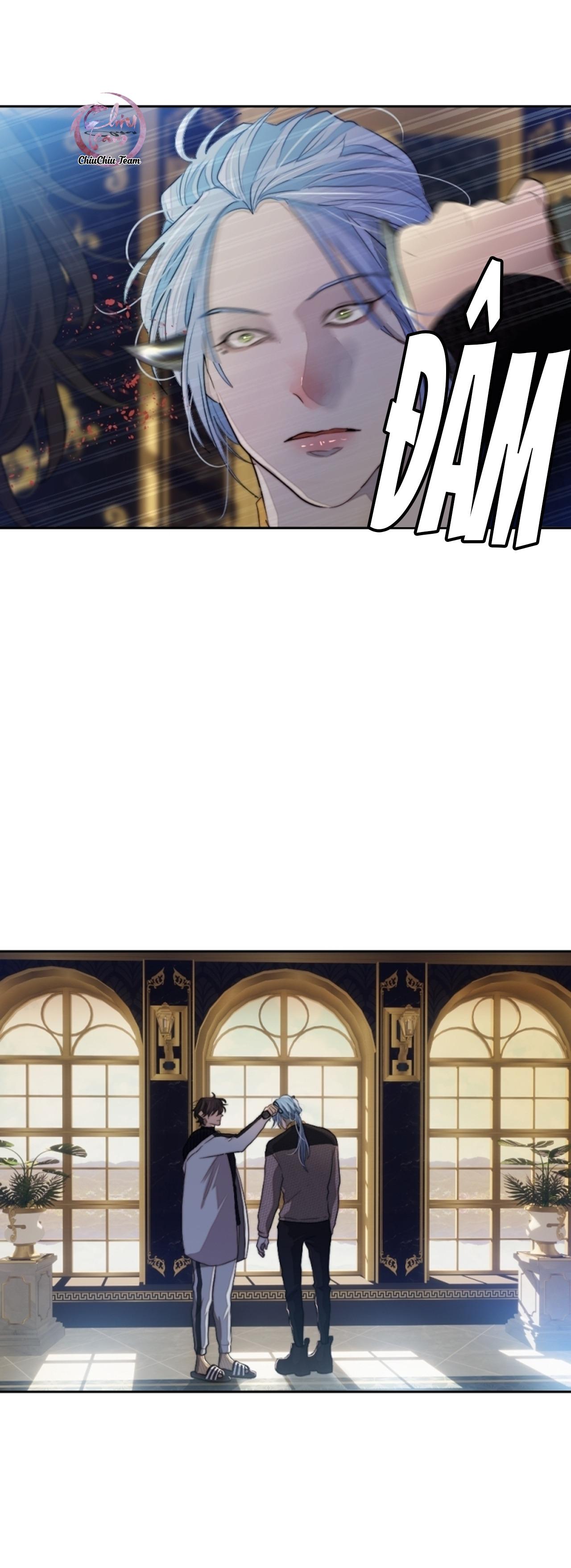 Đọc truyện Bao Nuôi Tiền Bối - Chapter 75