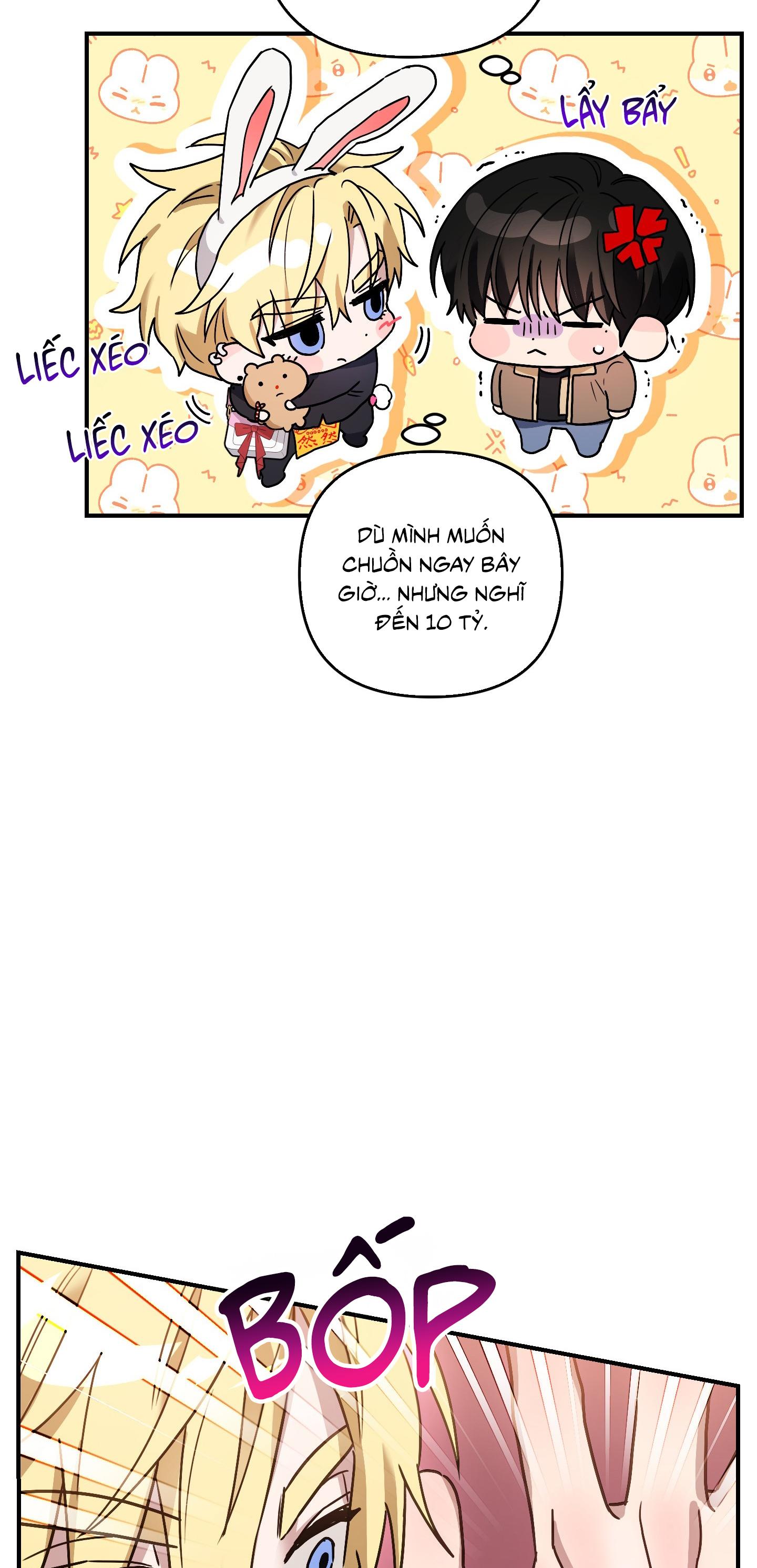 Đọc truyện Cuộc tình gian dối - Chapter 4