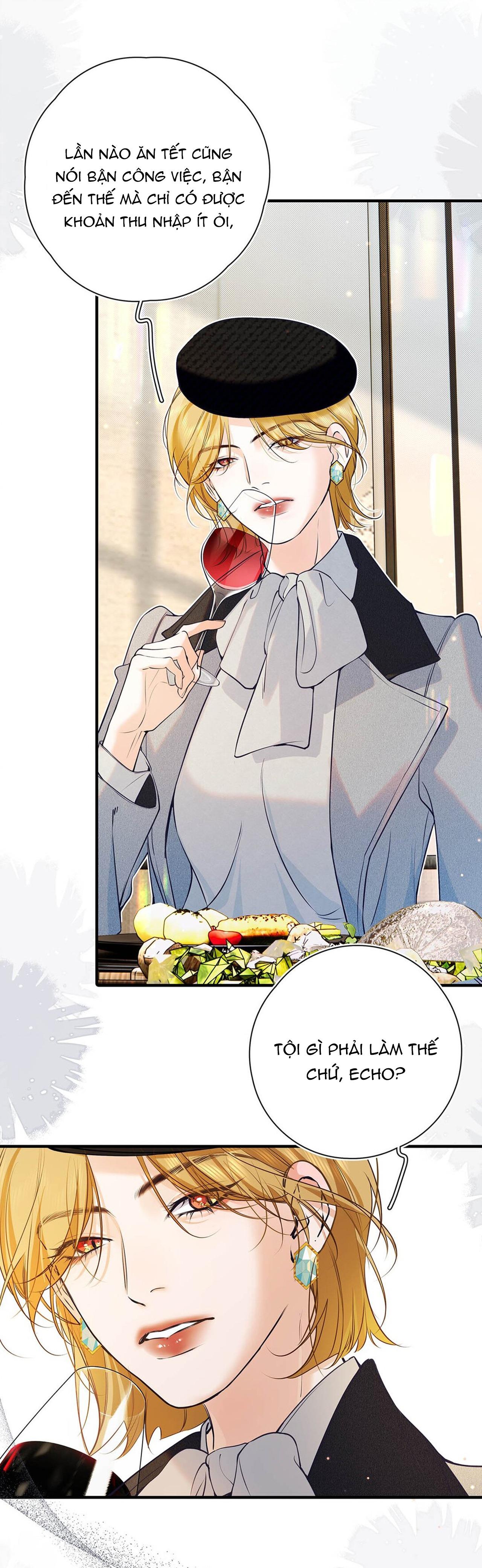 Đọc truyện Bắt đầu làm bạn trai từ số 0 - Chapter 36