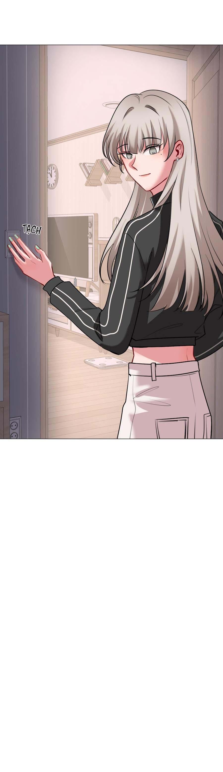 Đọc truyện Flower of youth - Chapter 18