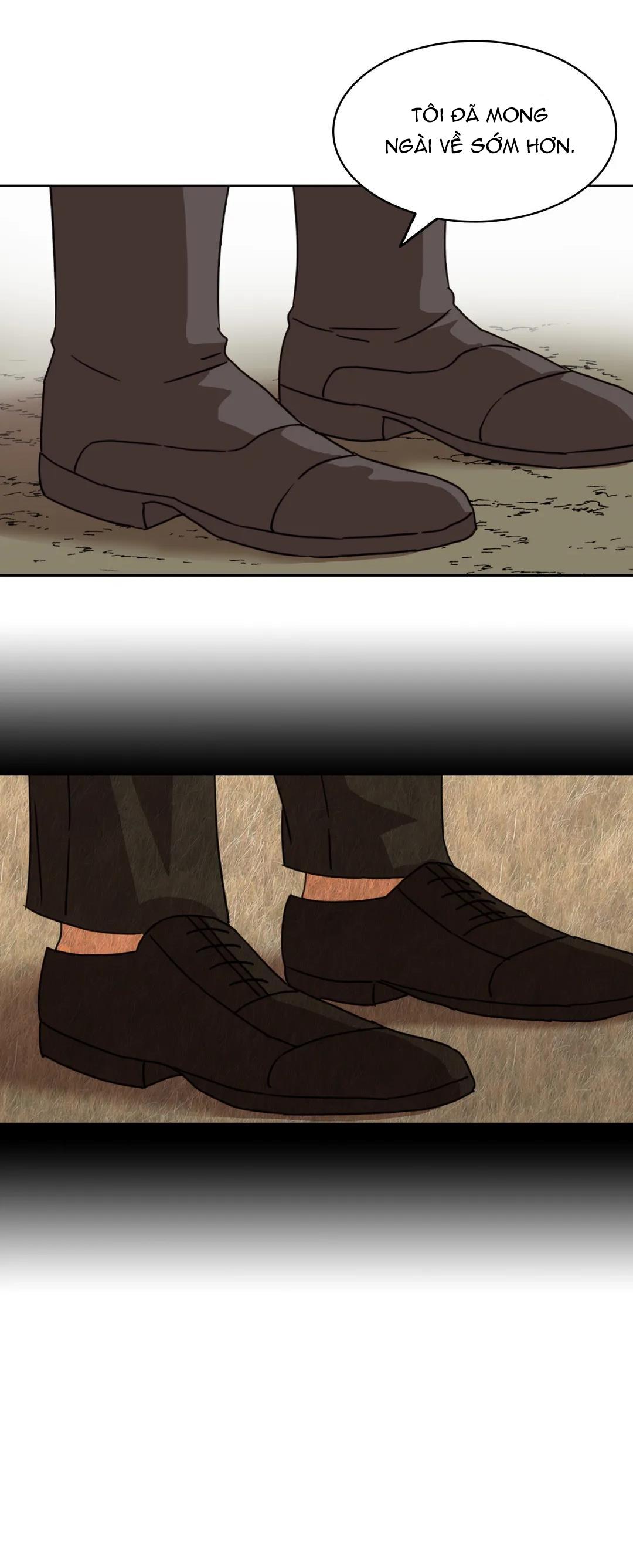 Đọc truyện Ngọt Ngào Nhưng Nguy Hiểm - Chapter 5