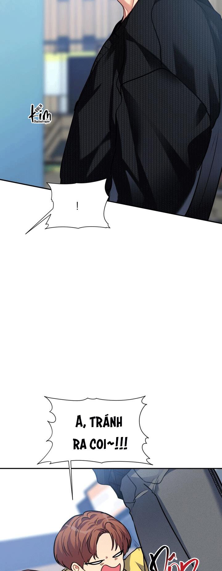 Đọc truyện THÚ CƯNG DAMDANG - Chapter 6.7