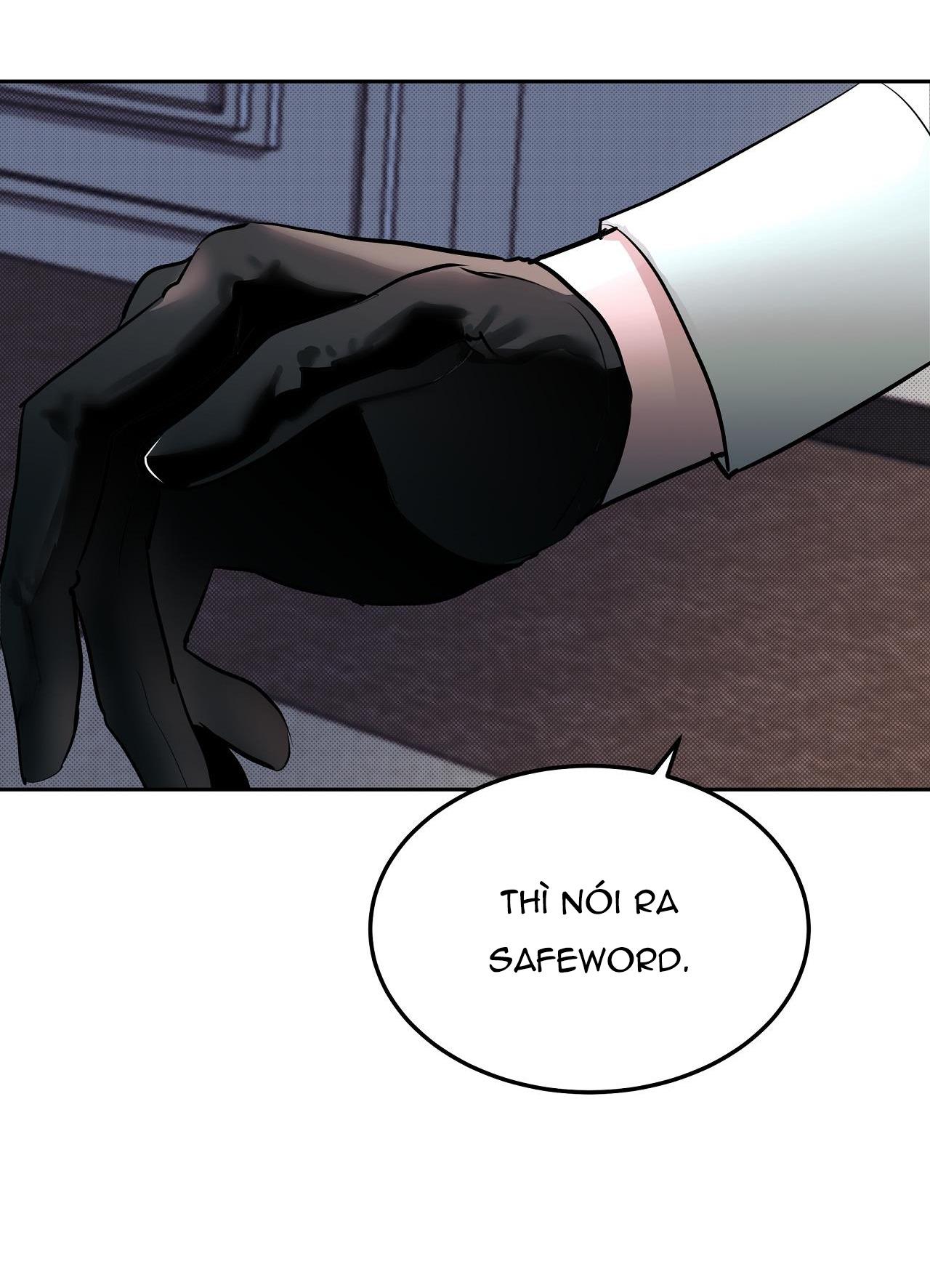 Đọc truyện KNOCKOUT BABY - Chapter 4