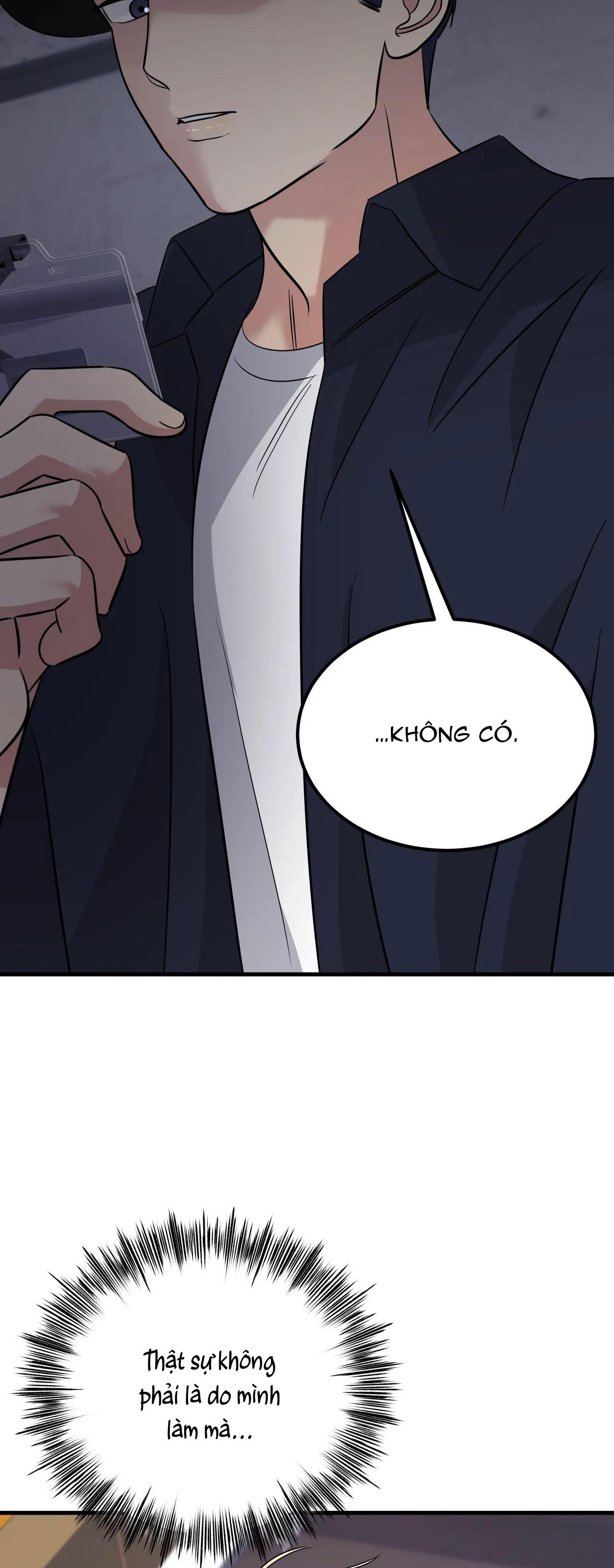 Đọc truyện TÌNH YÊU CỔ TÍCH - Chapter 30