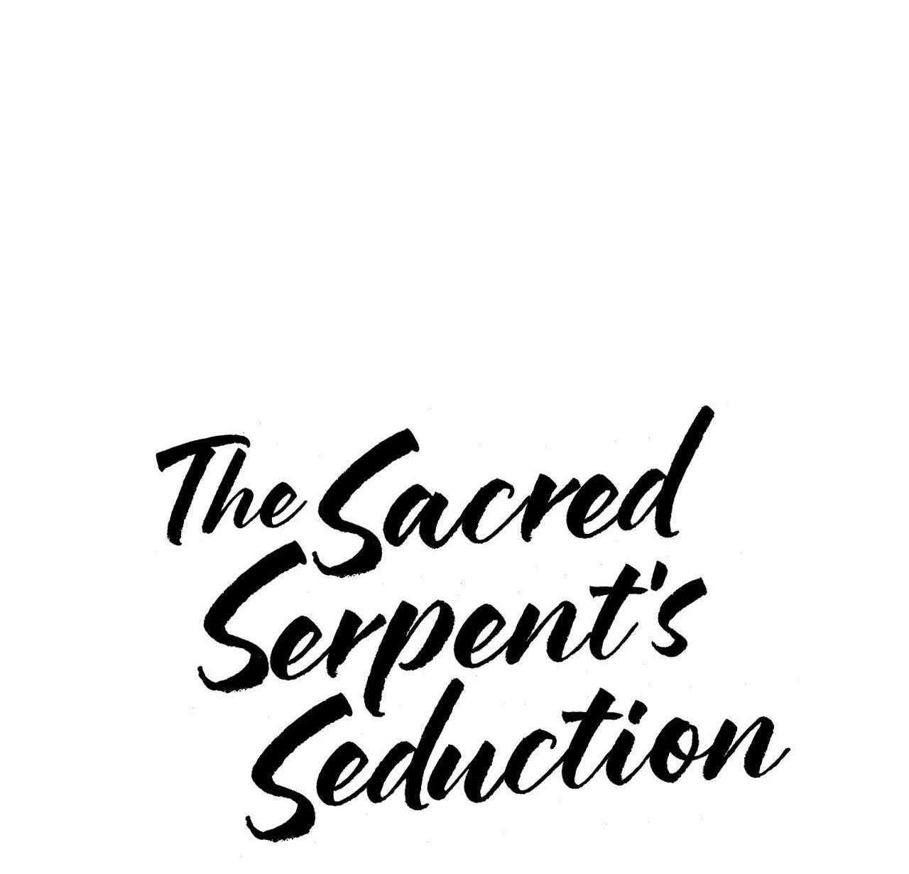 Đọc truyện Sự quyến rũ của Thần Rắn - Chapter 22