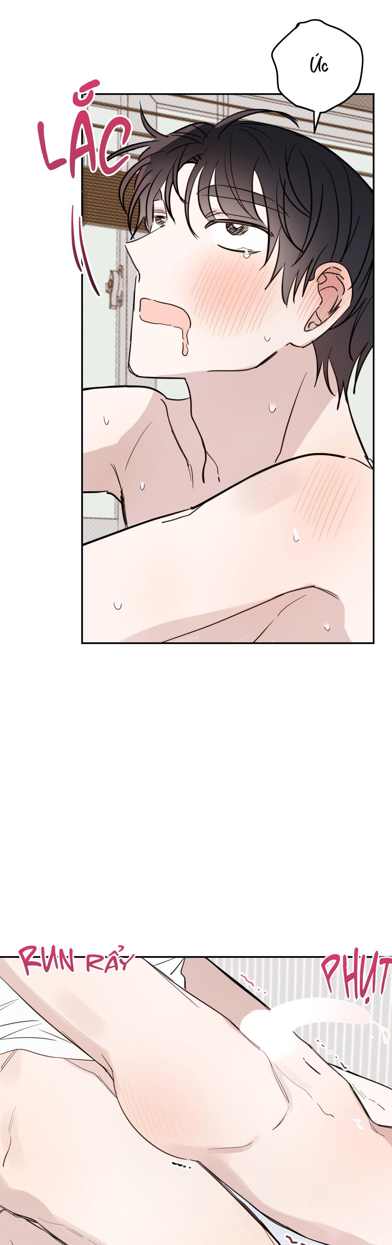 Đọc truyện Ác ma giữa ngã tư đường - Chapter 63