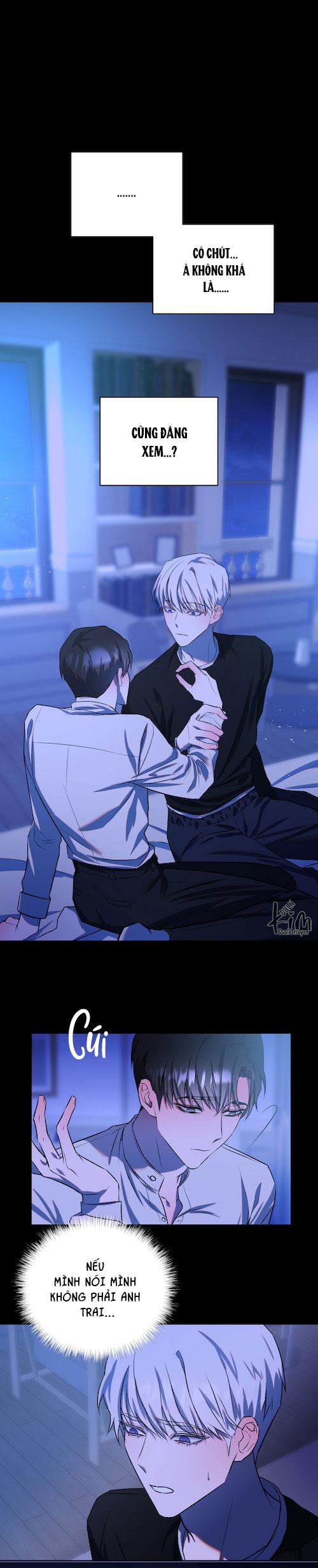 Đọc truyện TUYỂN TẬP CUỒNG CÔNG-CHIẾM HỮU CÔNG CỦA NHÀ KIM - Chapter 22.4