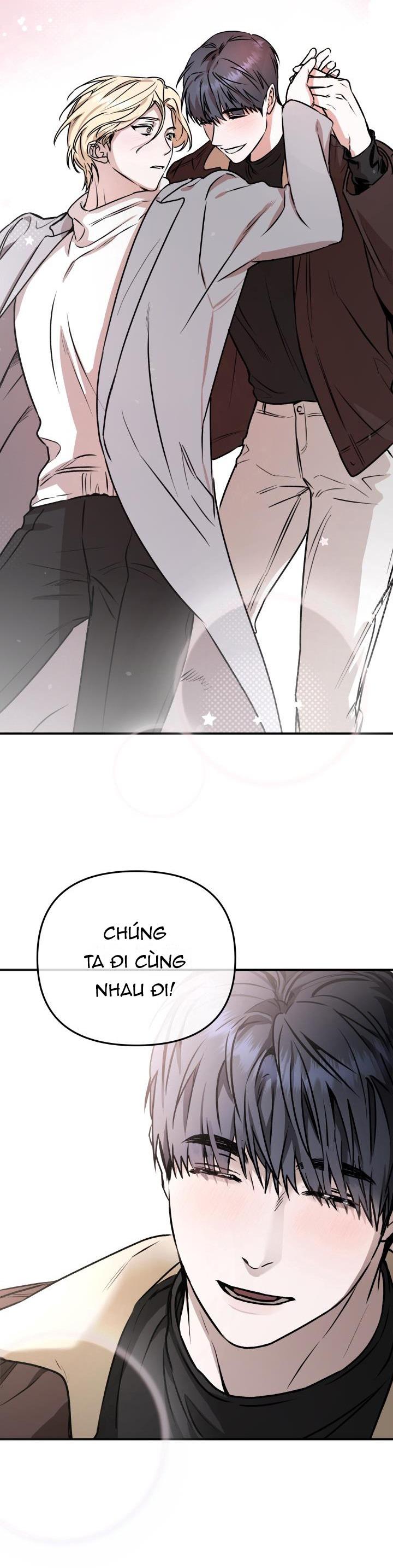 Đọc truyện From, Naughty - Chapter 11