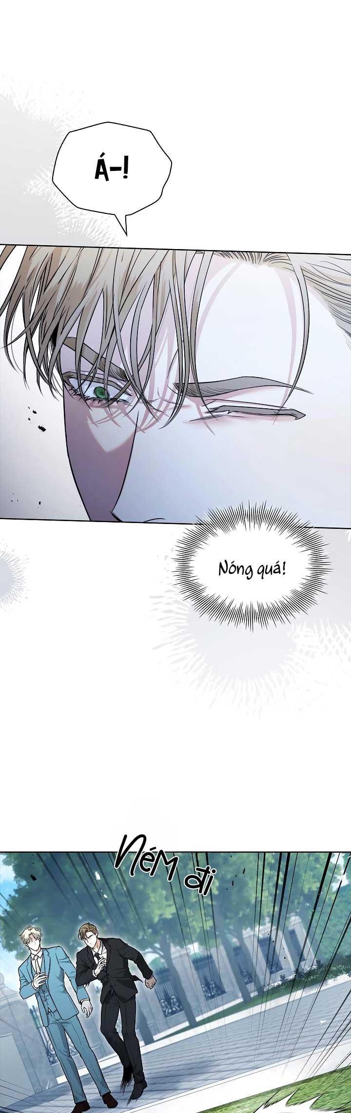 Đọc truyện HÔN TÔI NẾU CÓ THỂ - Chapter 5