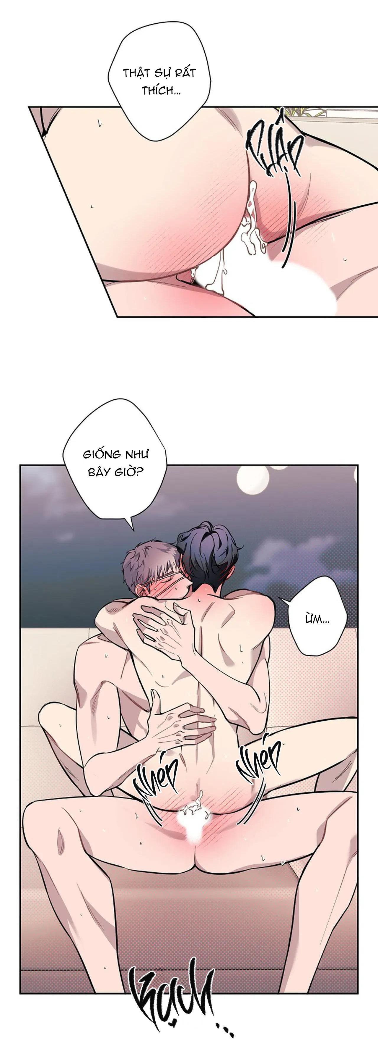 Đọc truyện ĐÊM DỊU DÀNG - Chapter 76