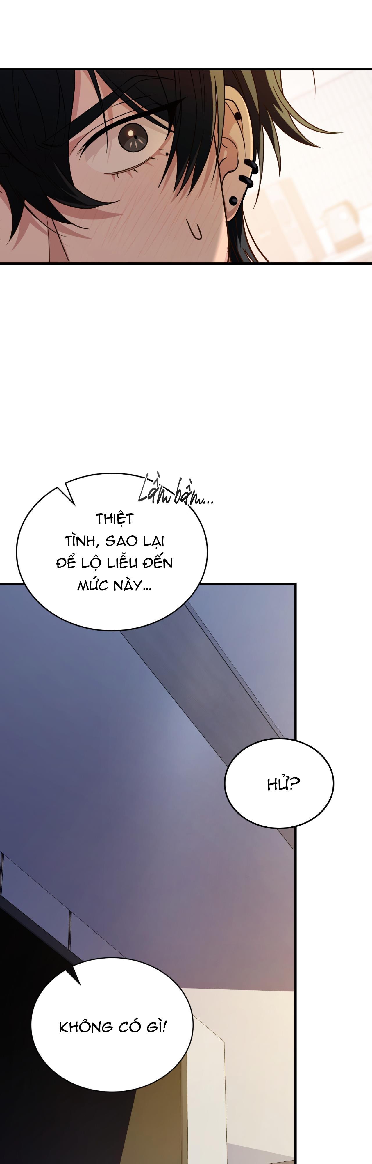 Đọc truyện Guild member - Chapter 44