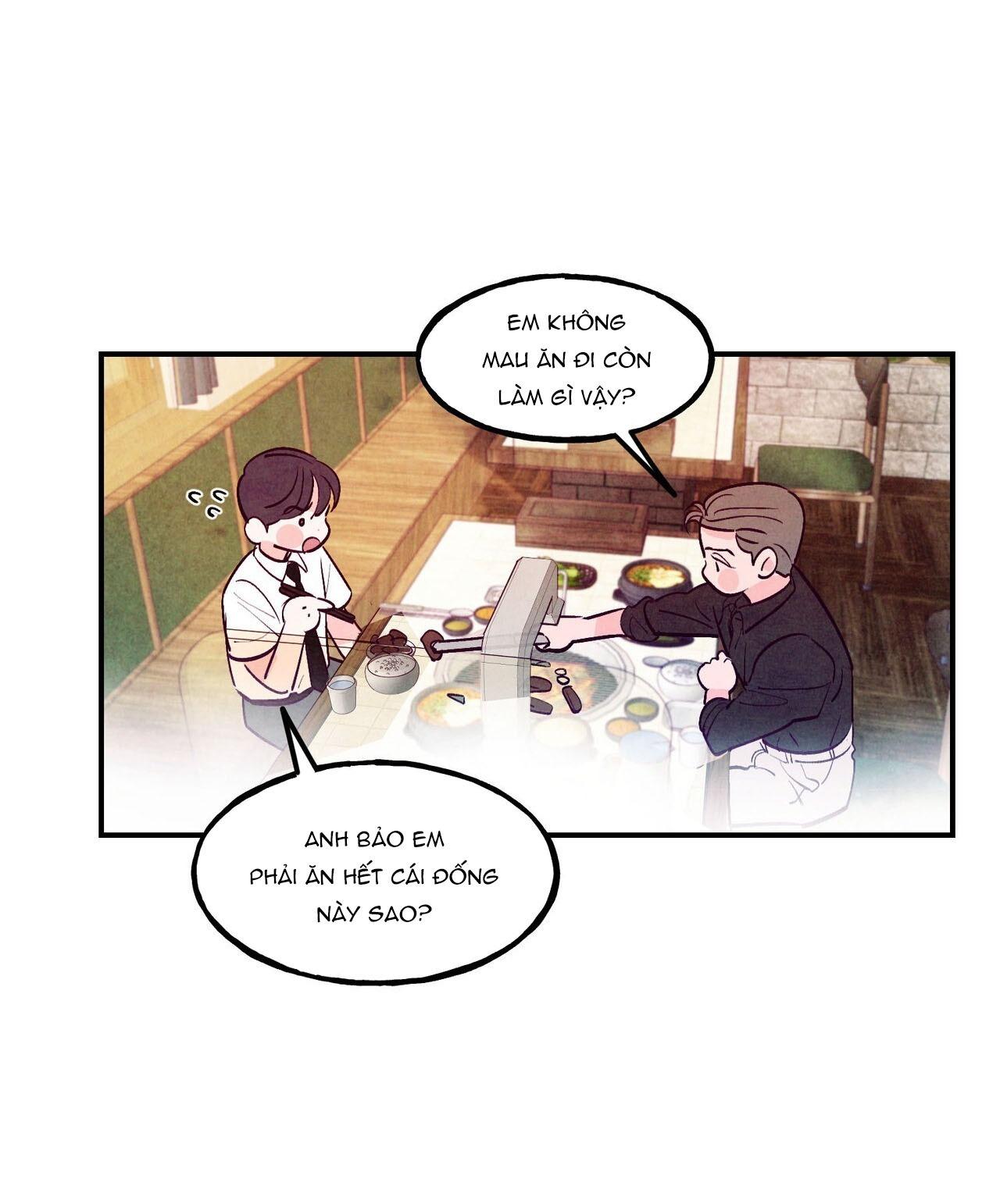 Đọc truyện Say Tình - Chapter 68