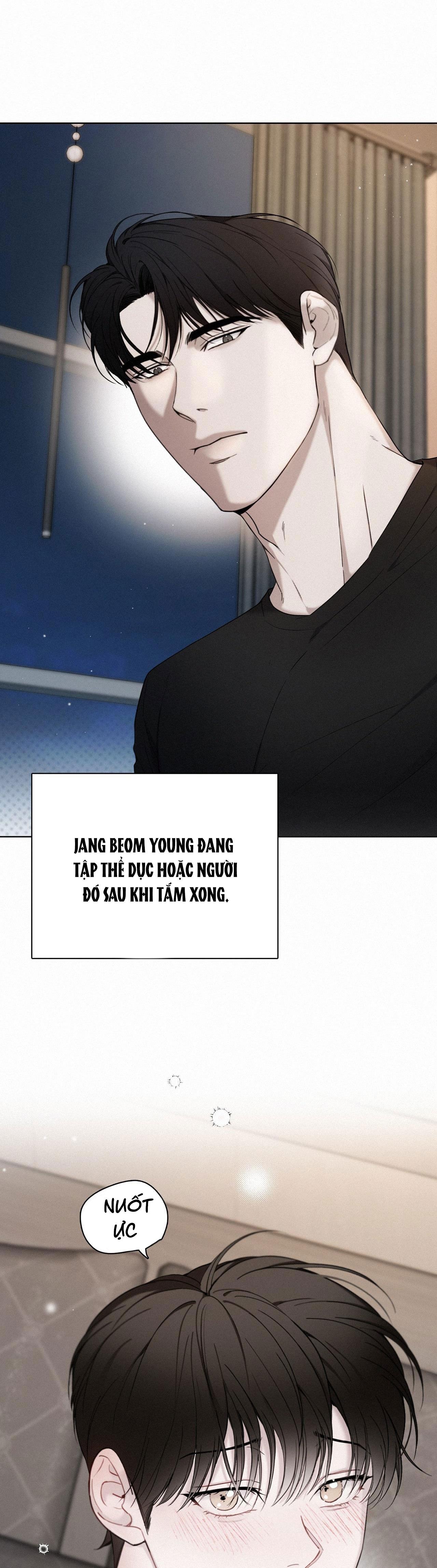 Đọc truyện SUNSET IN WATER - Chapter 6