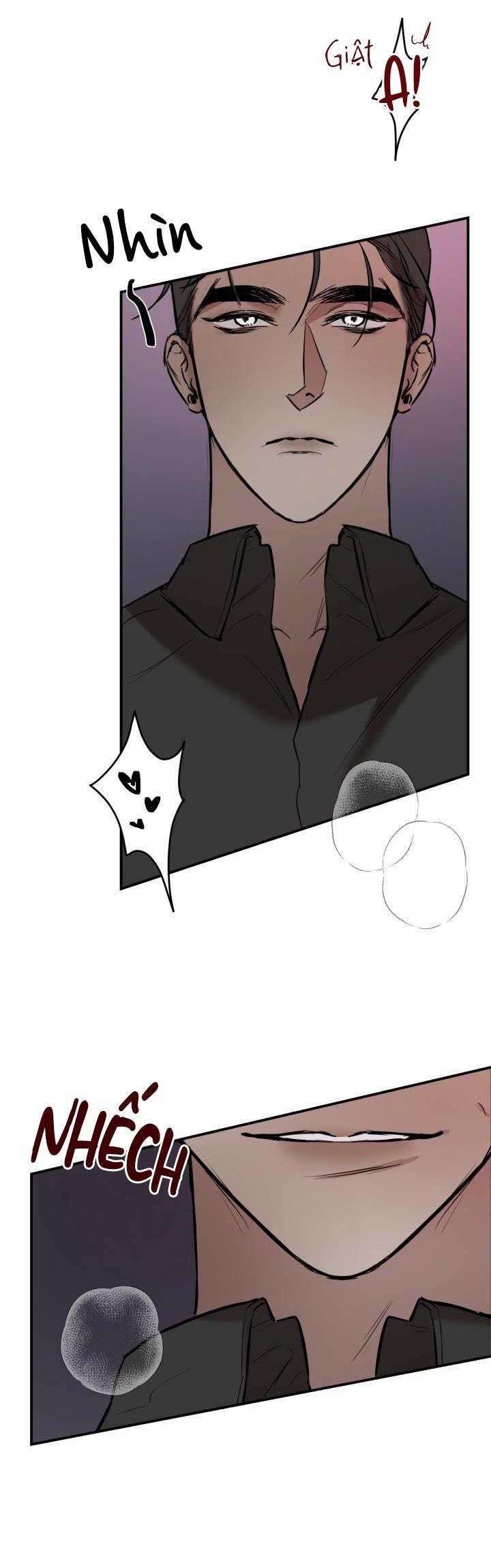 Đọc truyện PLAYBACK - Chapter 4