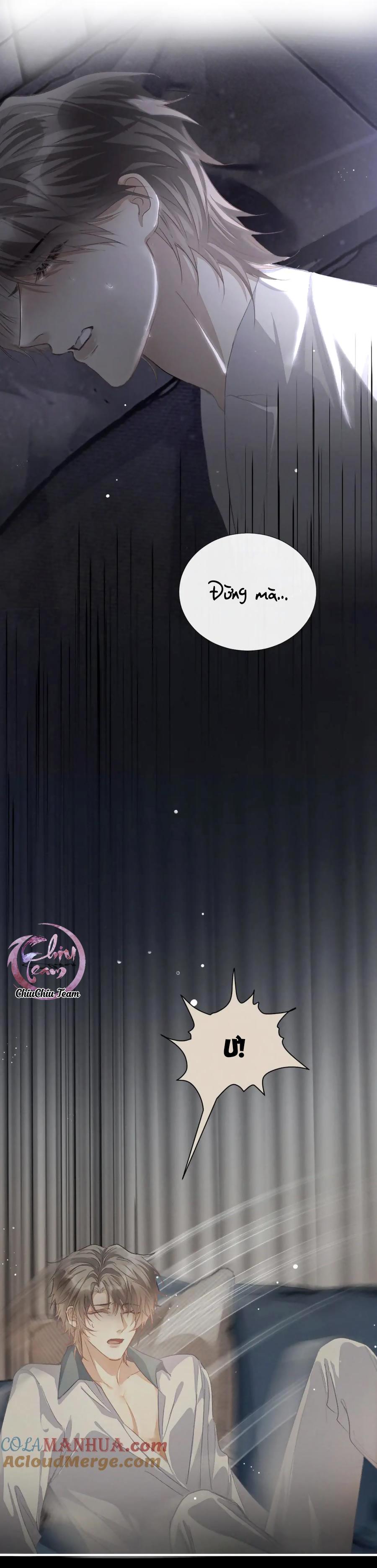 Đọc truyện Thực Sắc - Chapter 15