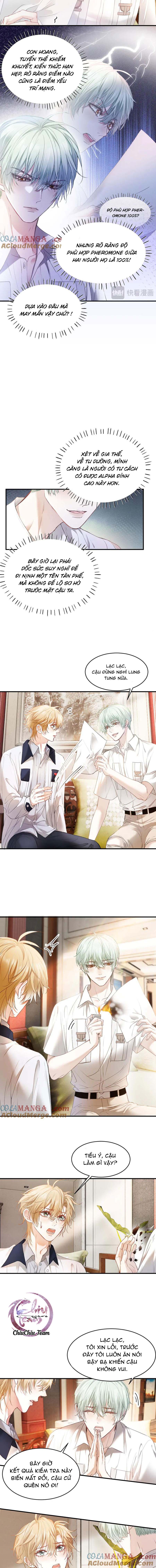 Đọc truyện Tiểu thiếu gia dựa vào nhan sắc càn quét toàn hệ thống - Chapter 39