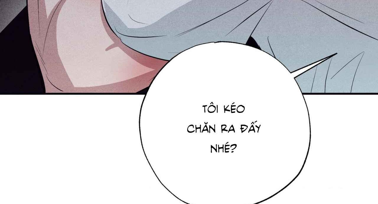 Đọc truyện (UNSLEEP) MẤT NGỦ - Chapter 19