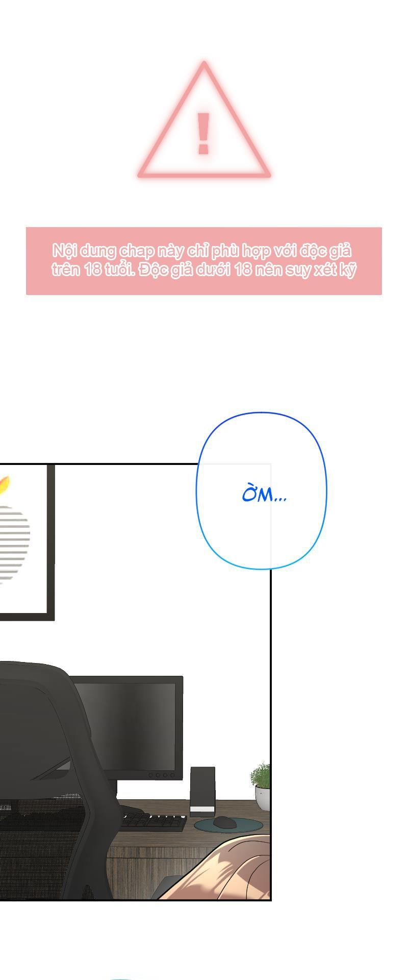 Đọc truyện Tình yêu của chúng ta sắp thành hình rồi - Chapter 29