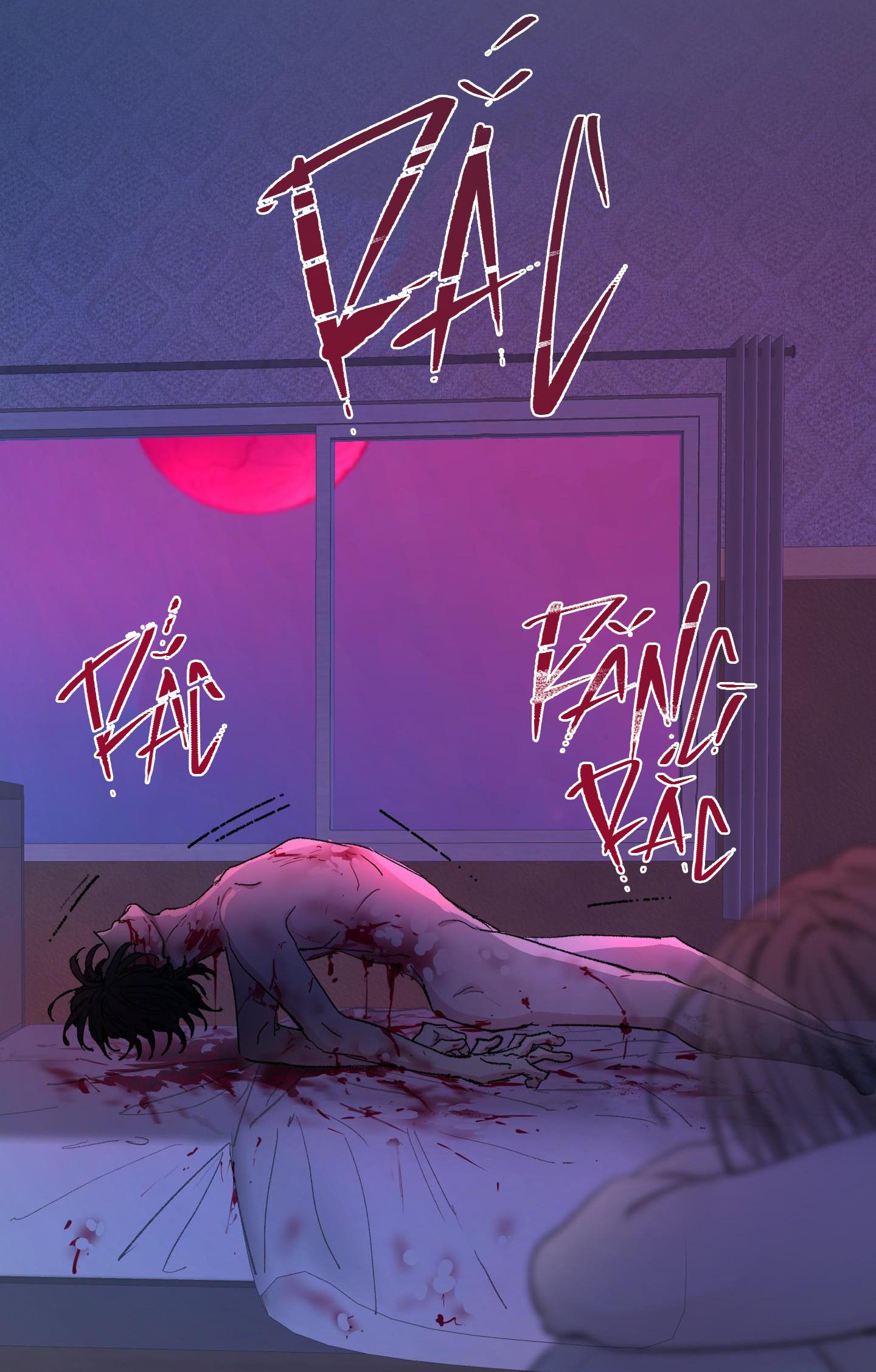 Đọc truyện LIST TRUYỆN NGẮN CHỊT CHỊT - Chapter 59