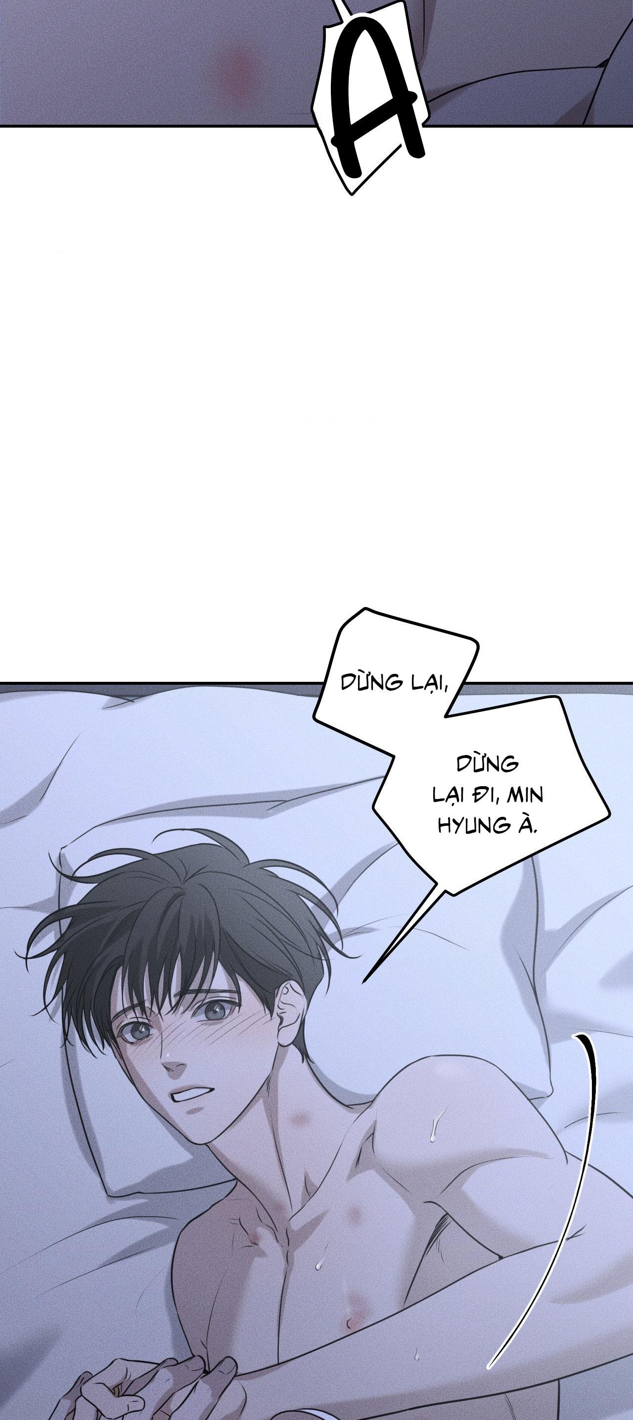 Đọc truyện DEAR, TEDDY BEAR - Chapter 27