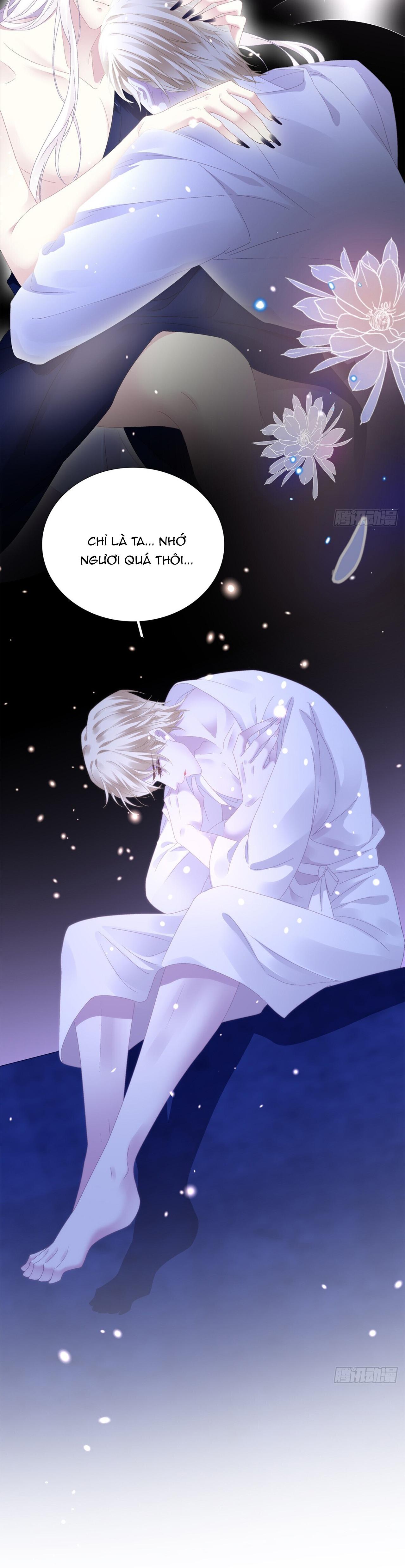 Đọc truyện Thánh Tâm không dễ chọc - Chapter 36