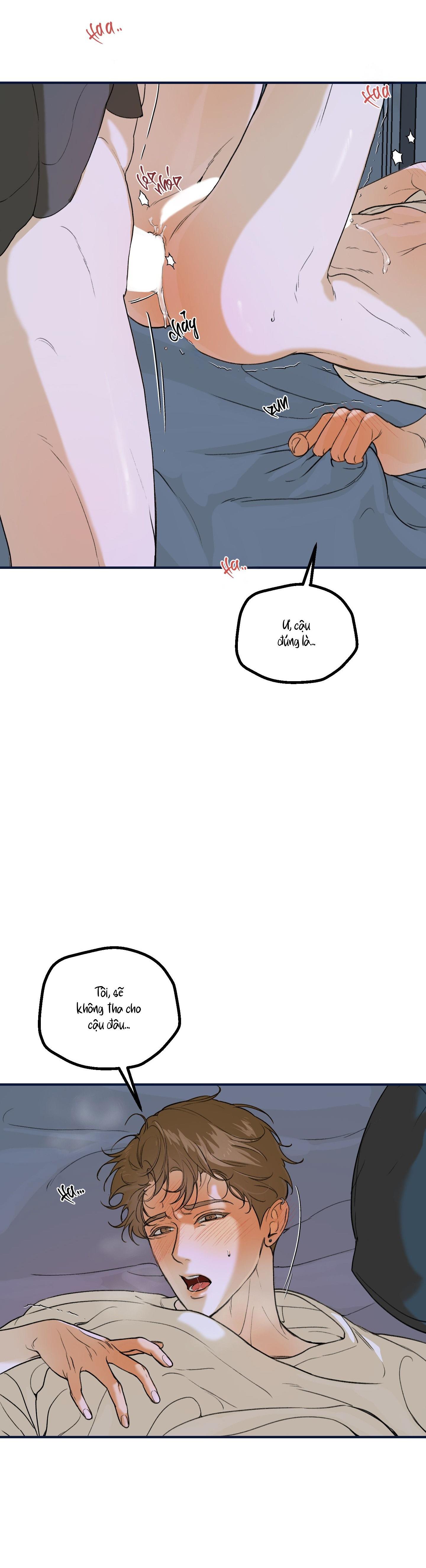 Đọc truyện LỜI TỎ TÌNH CHÂN THÀNH NHẤT - Chapter 5