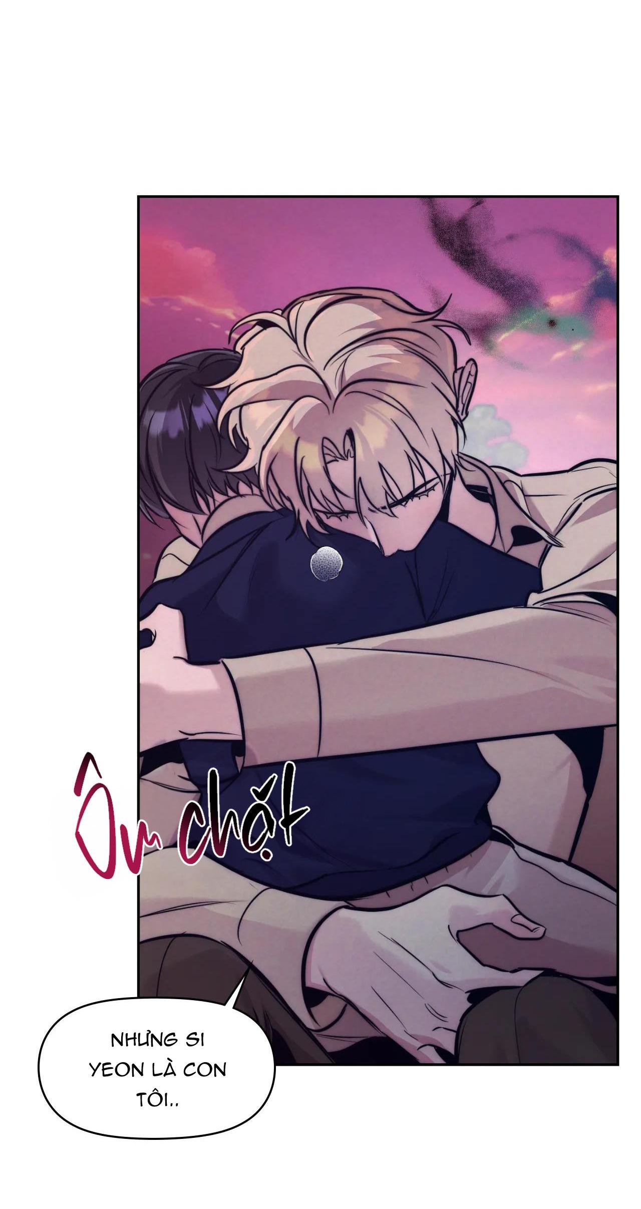 Đọc truyện KỲ THỊ - Chapter 3