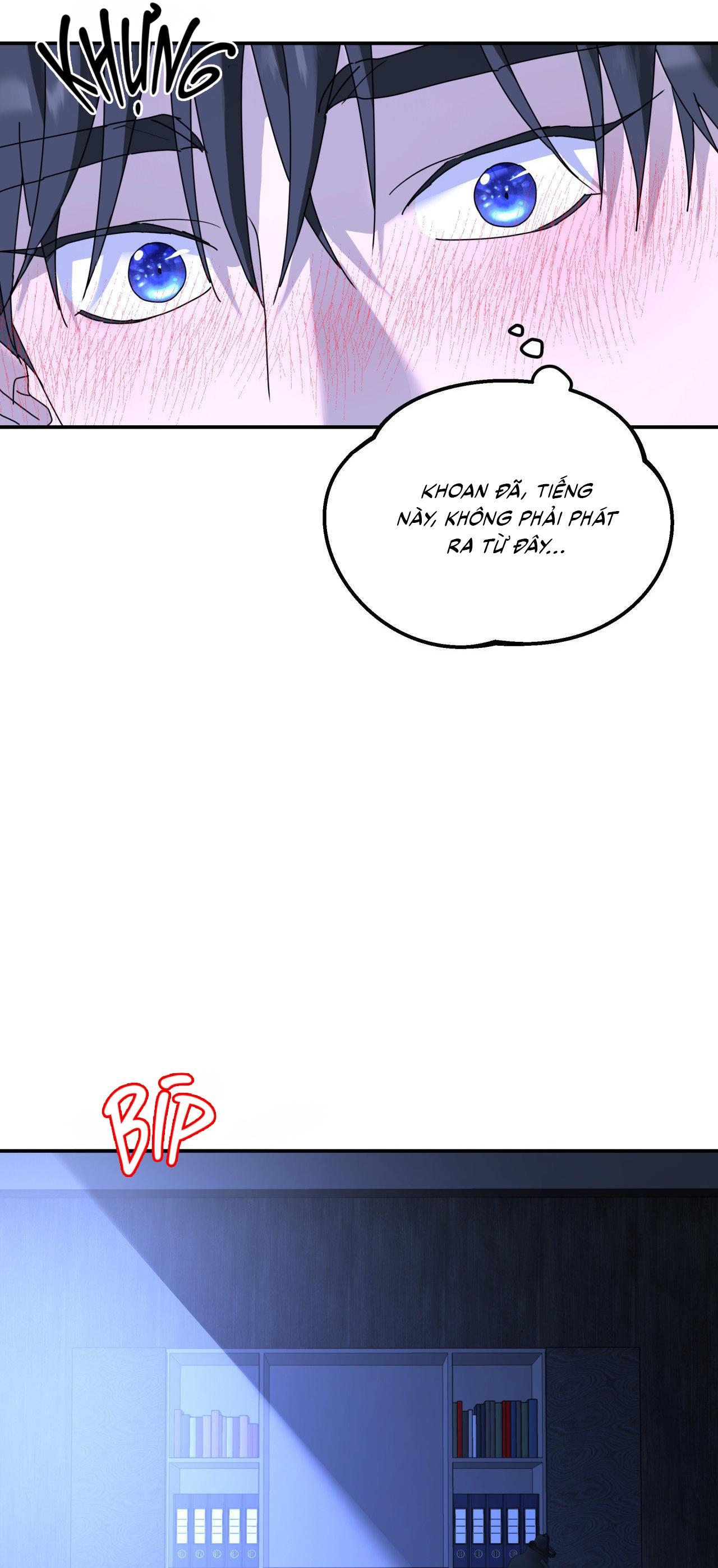 Đọc truyện  Cây Không Có Rễ - Chapter 82