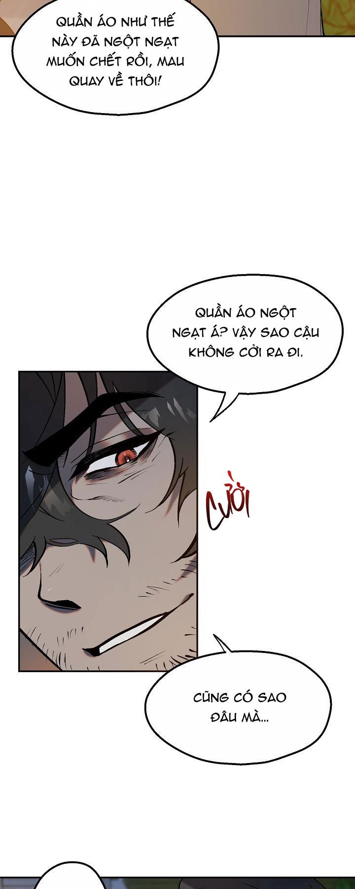 Đọc truyện BA ANH EM HEO CON - Chapter 9