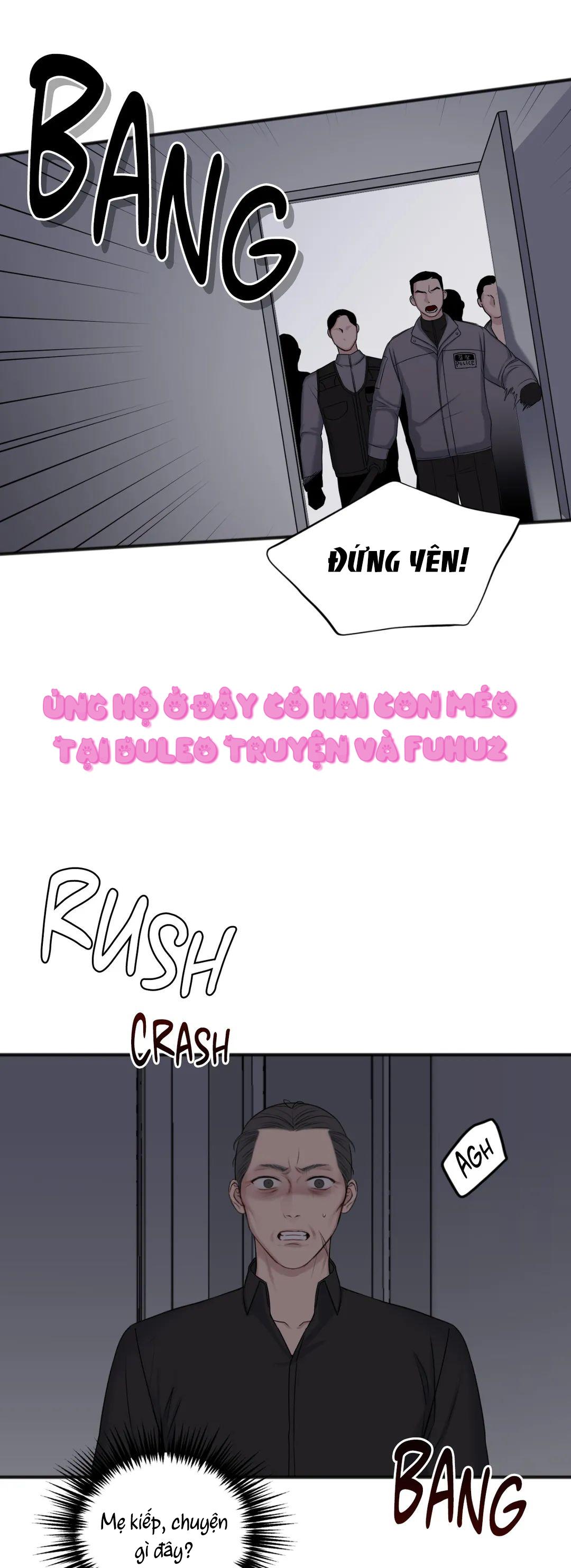 Đọc truyện Trong Căn Phòng Riêng - Chapter 62