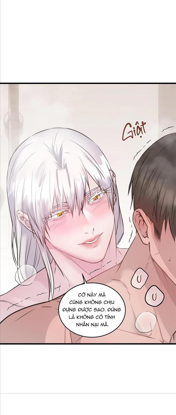 Đọc truyện ÂN NHÂN CỦA RẮN - Chapter 21