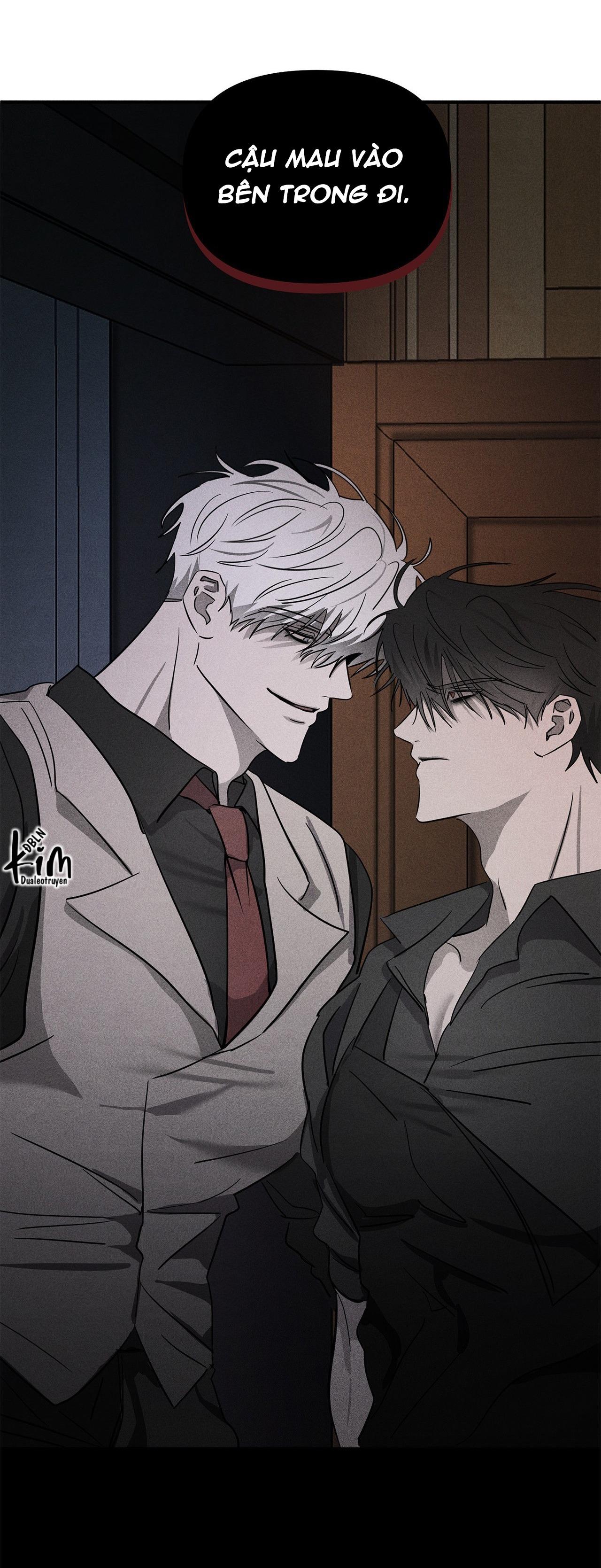 Đọc truyện FIETA - Chapter 1