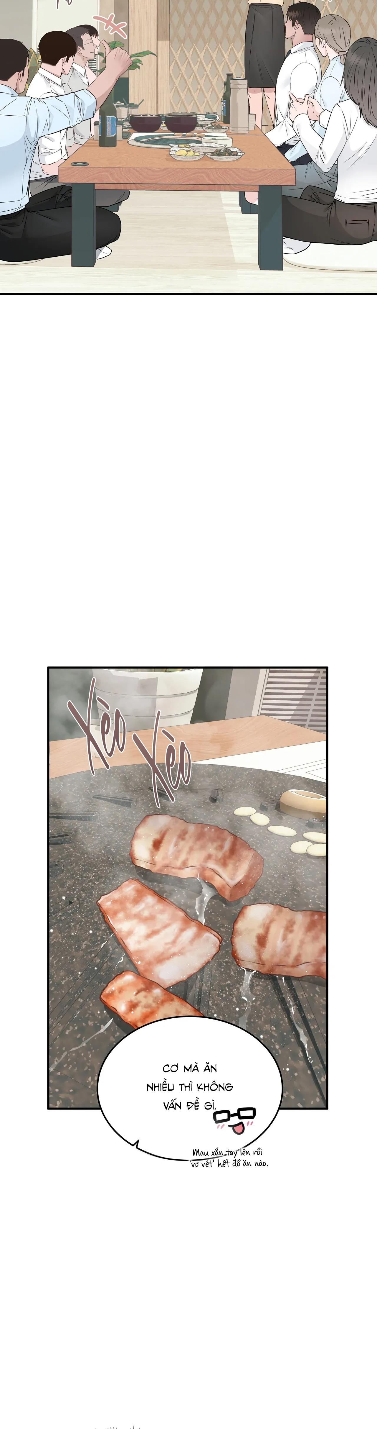 Đọc truyện CỨU TINH CỦA RẮN - Chapter 10