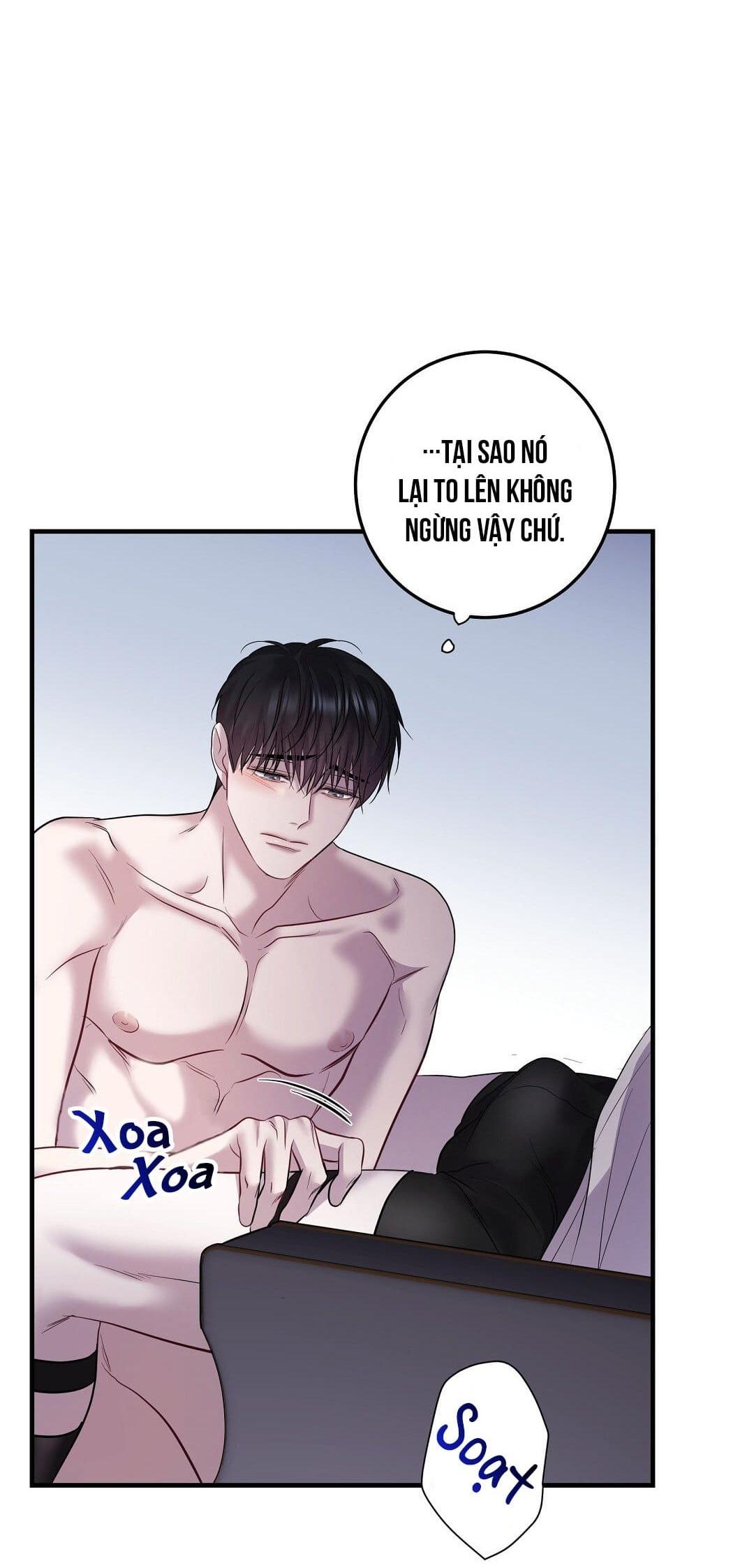 Đọc truyện Đáy Sâu Tuyệt Vọng - Chapter 89