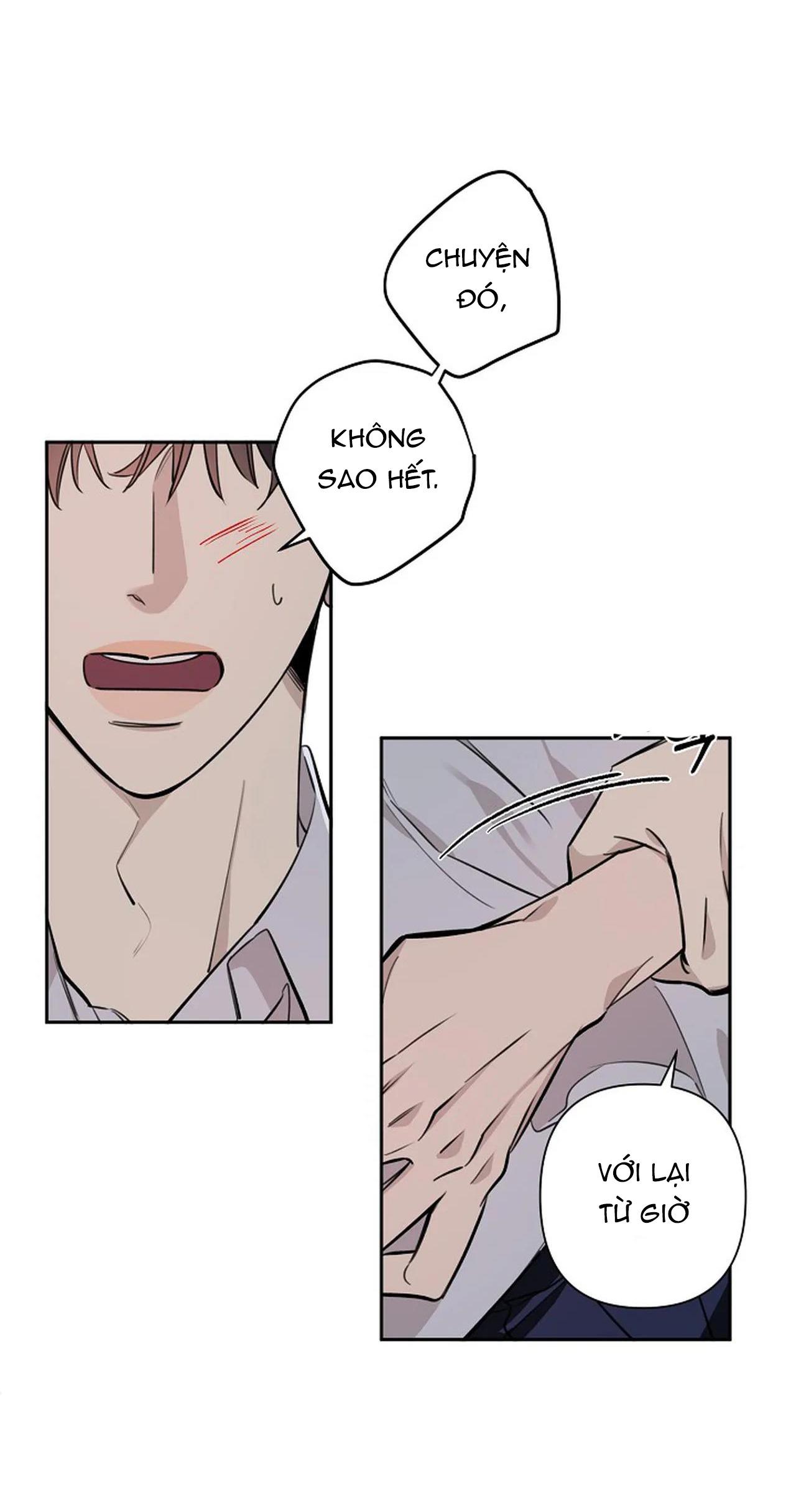 Đọc truyện ĐÊM DỊU DÀNG - Chapter 53