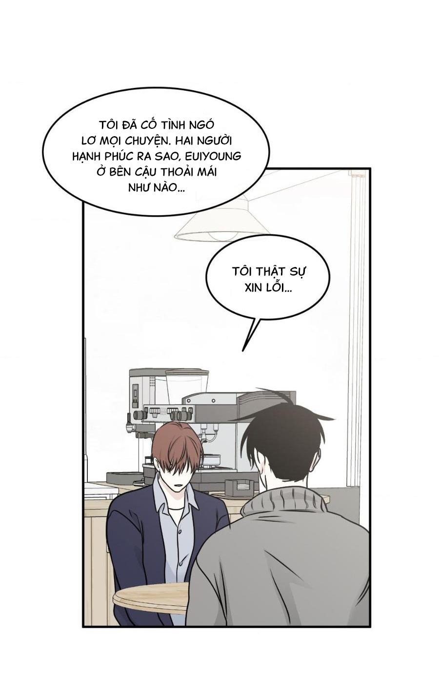 Đọc truyện Thủy triều thấp lúc chạng vạng - Chapter 79