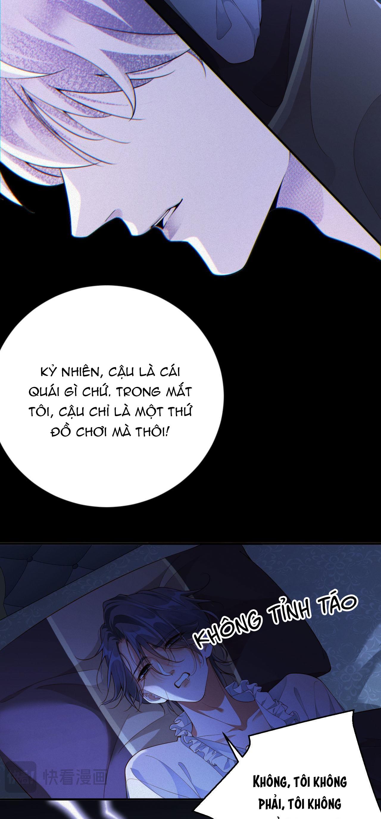 Đọc truyện CHỒNG CŨ MUỐN TÁI HÔN LẦN NỮA - Chapter 38