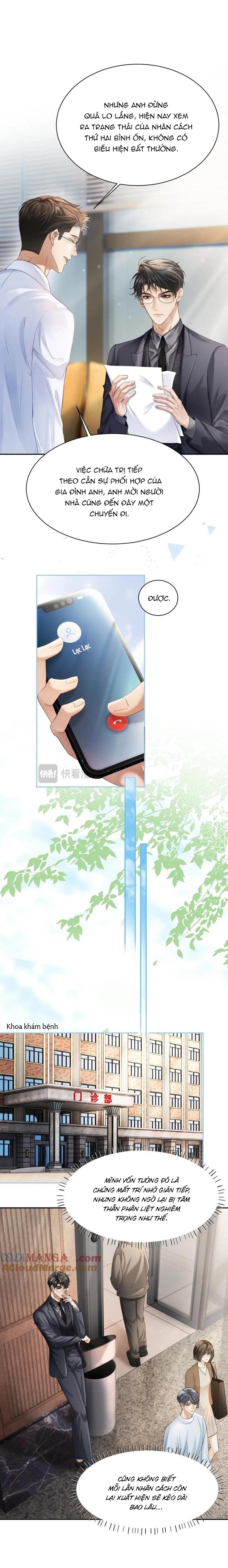 Đọc truyện Tiểu thiếu gia dựa vào nhan sắc càn quét toàn hệ thống - Chapter 18