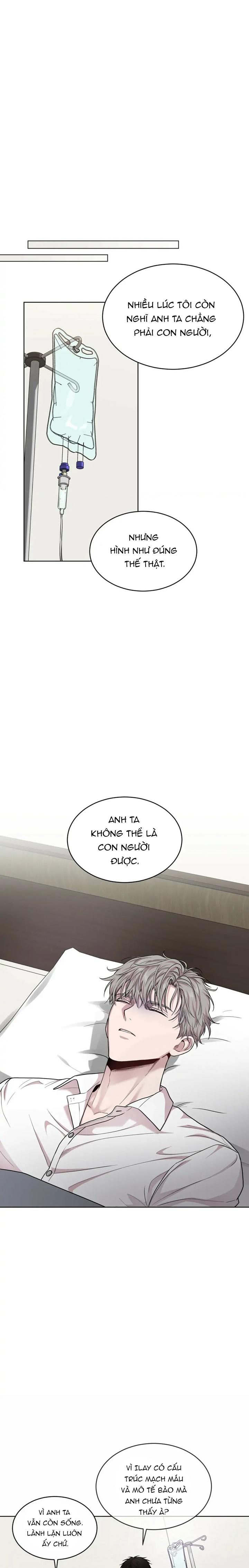 Đọc truyện Passion - Chapter 54