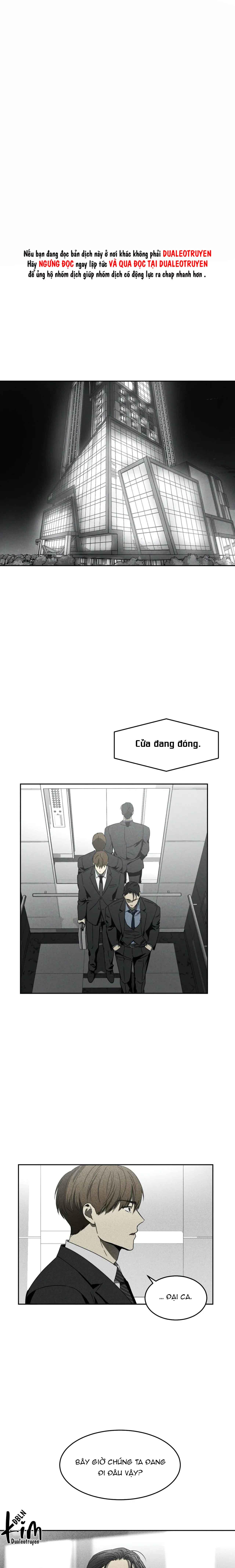 Đọc truyện ĐỘC XÀ - Chapter 0.4