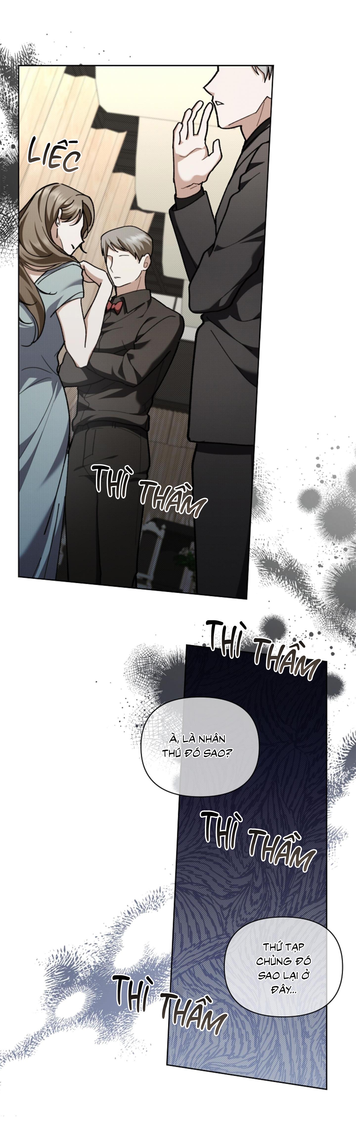 Đọc truyện ĐỪNG ĐỘNG VÀO CÚN CON! - Chapter 10