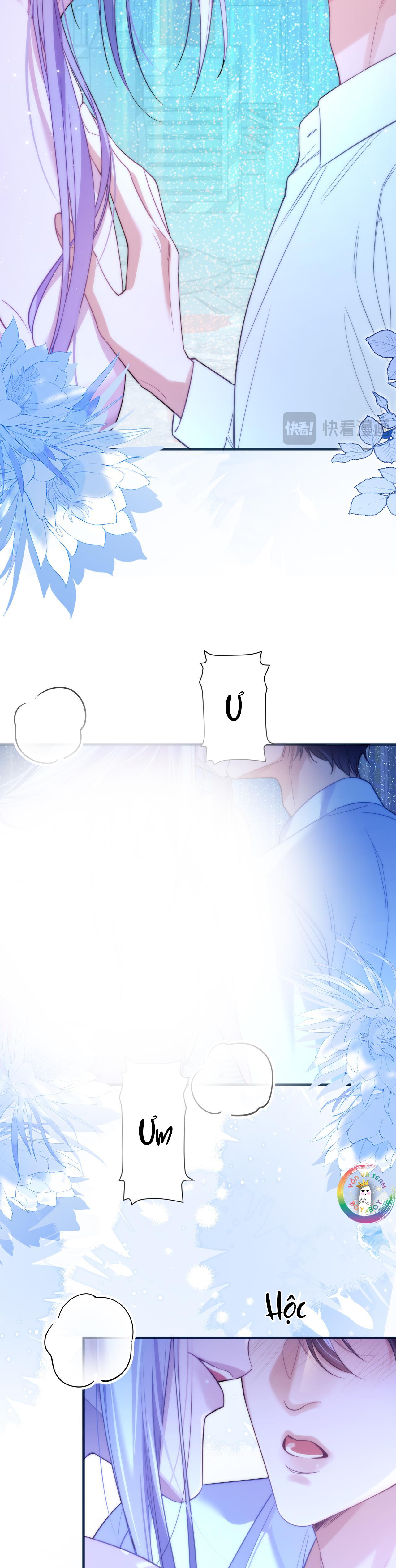 Đọc truyện Nhân Ngư Desharow - Chapter 70