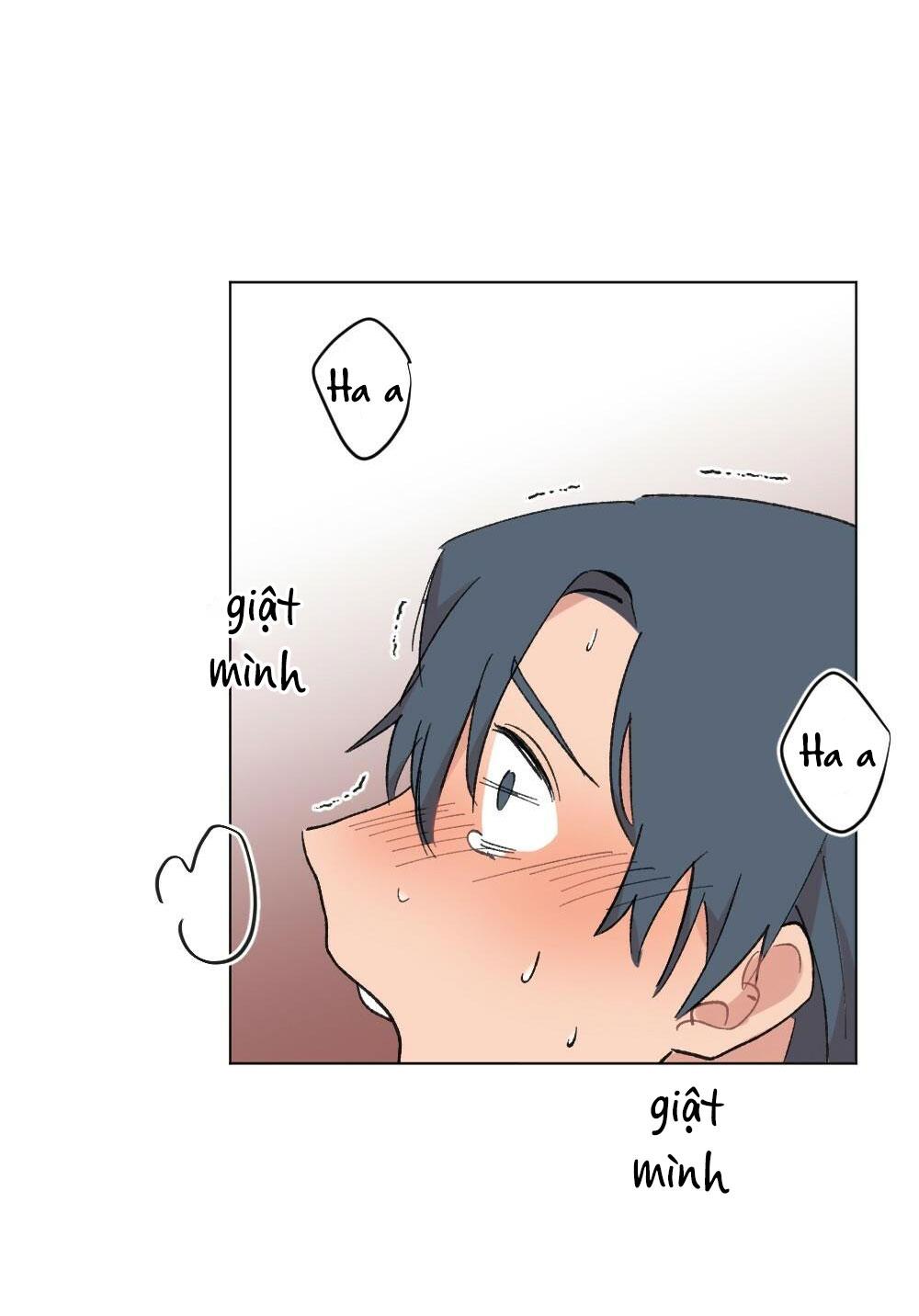 Đọc truyện TUYỂN TẬP DÚ BỰ - Chapter 58