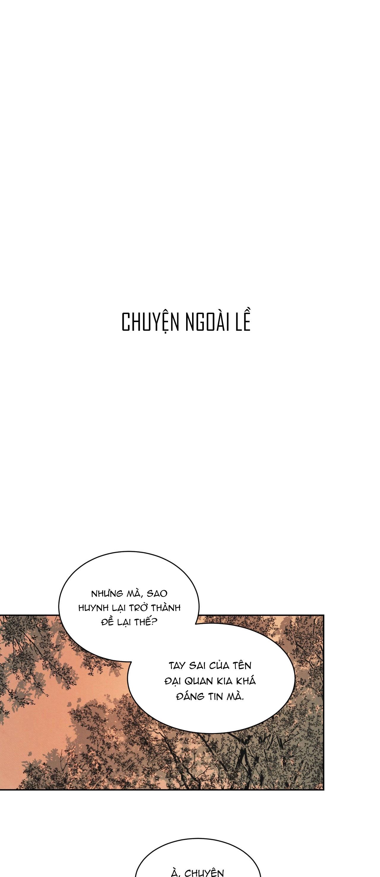 Đọc truyện MONG RYONGJEON - Chapter 8