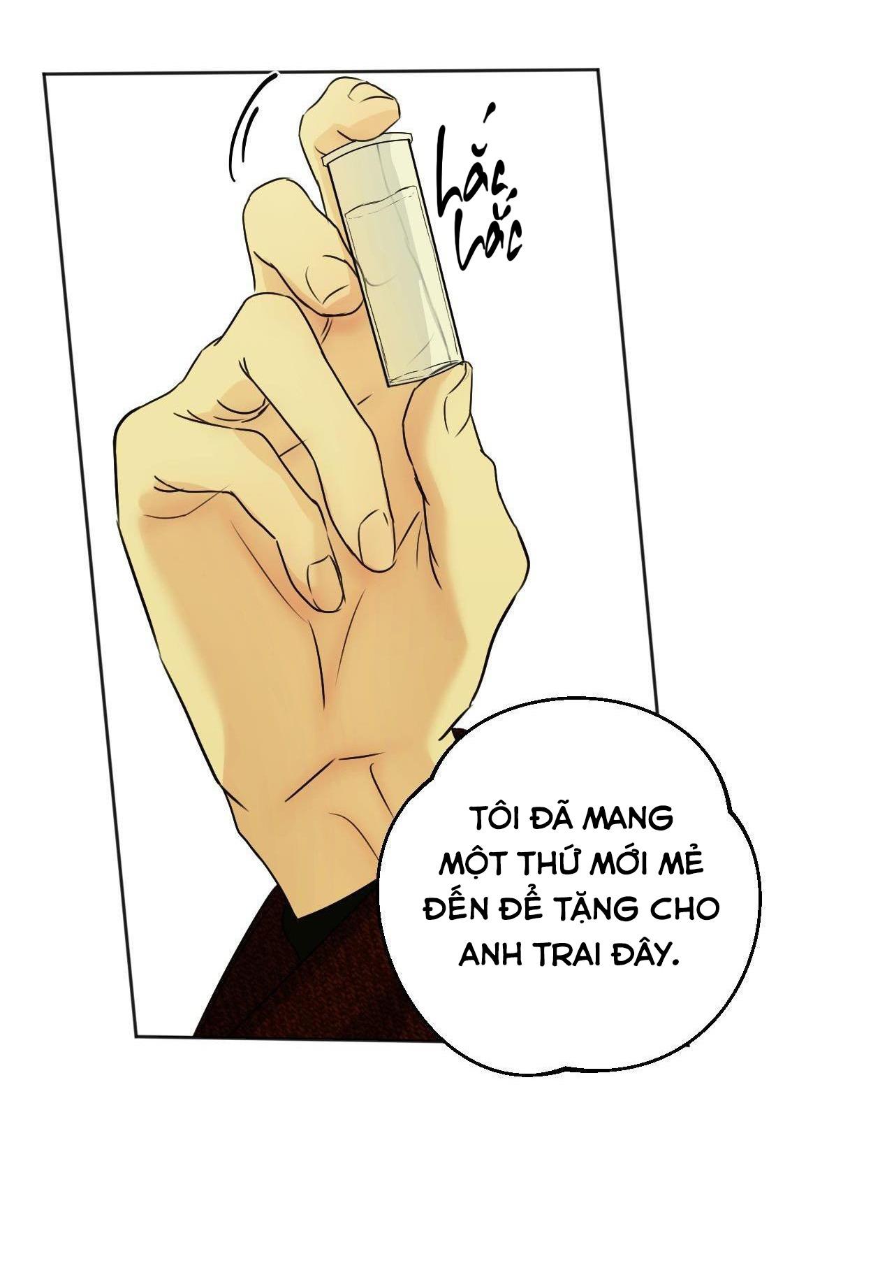 Đọc truyện SẮC DỤC - Chapter 36