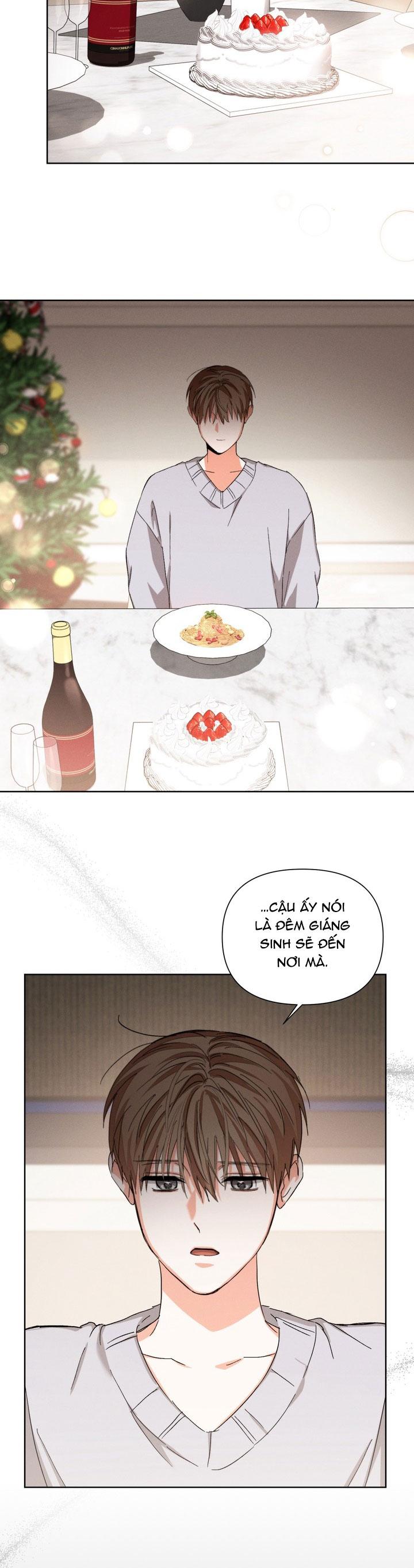 Đọc truyện NINE TO NINE - Chapter 74