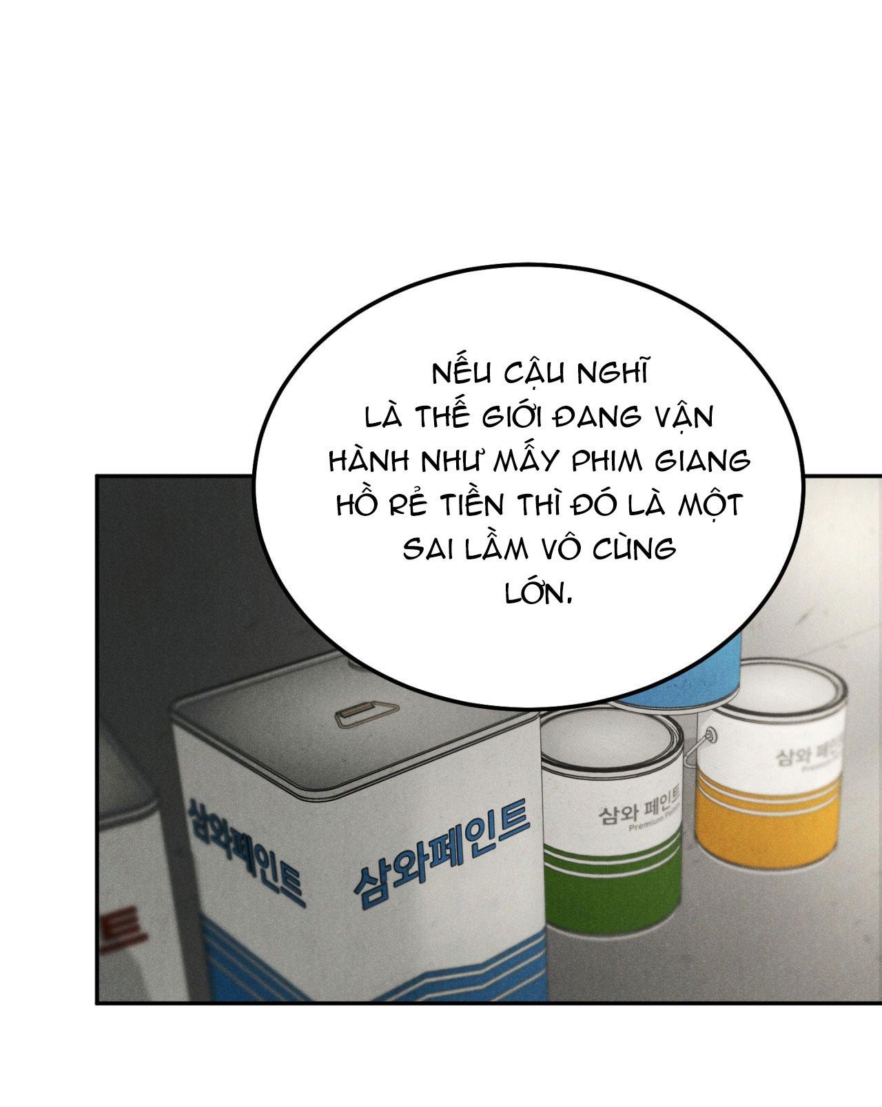 Đọc truyện RELAY SS - Chapter 4.4