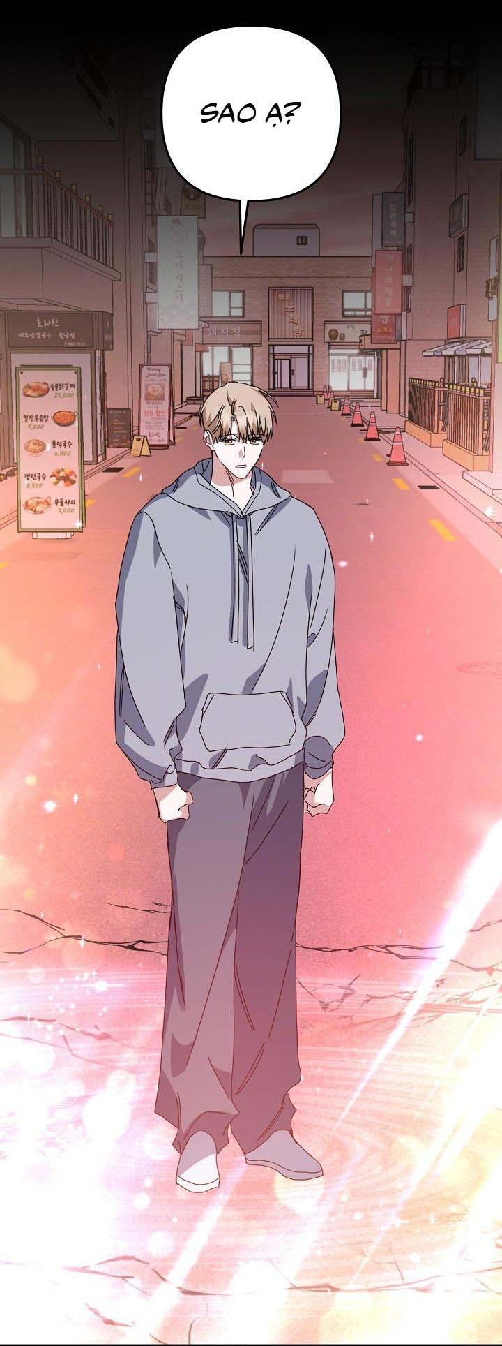 Đọc truyện Khu vực chủ nghĩa tình yêu - Chapter 70